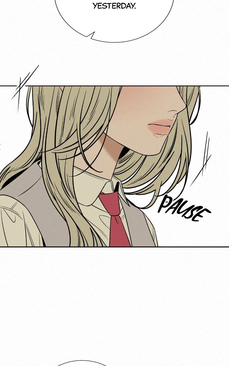 Operation: True Love Chapter 98, page 40 of 120