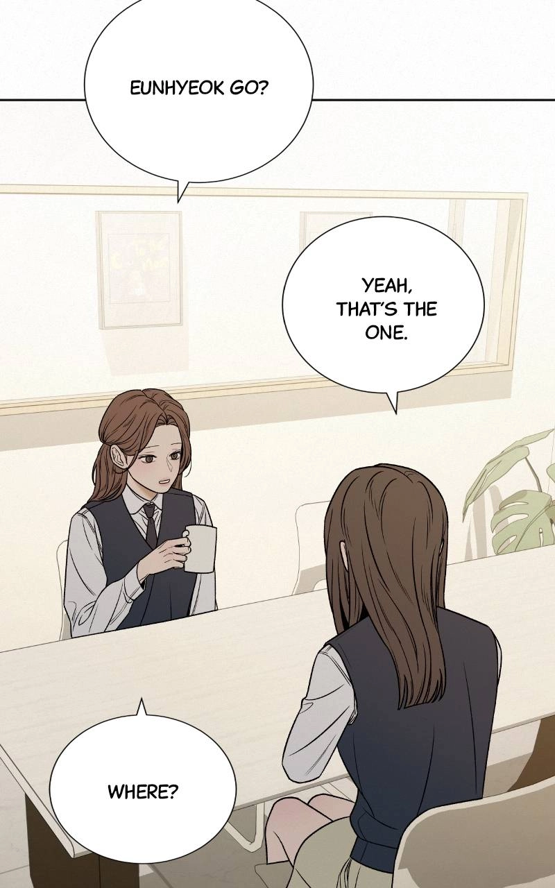 Operation: True Love Chapter 98, page 41 of 120