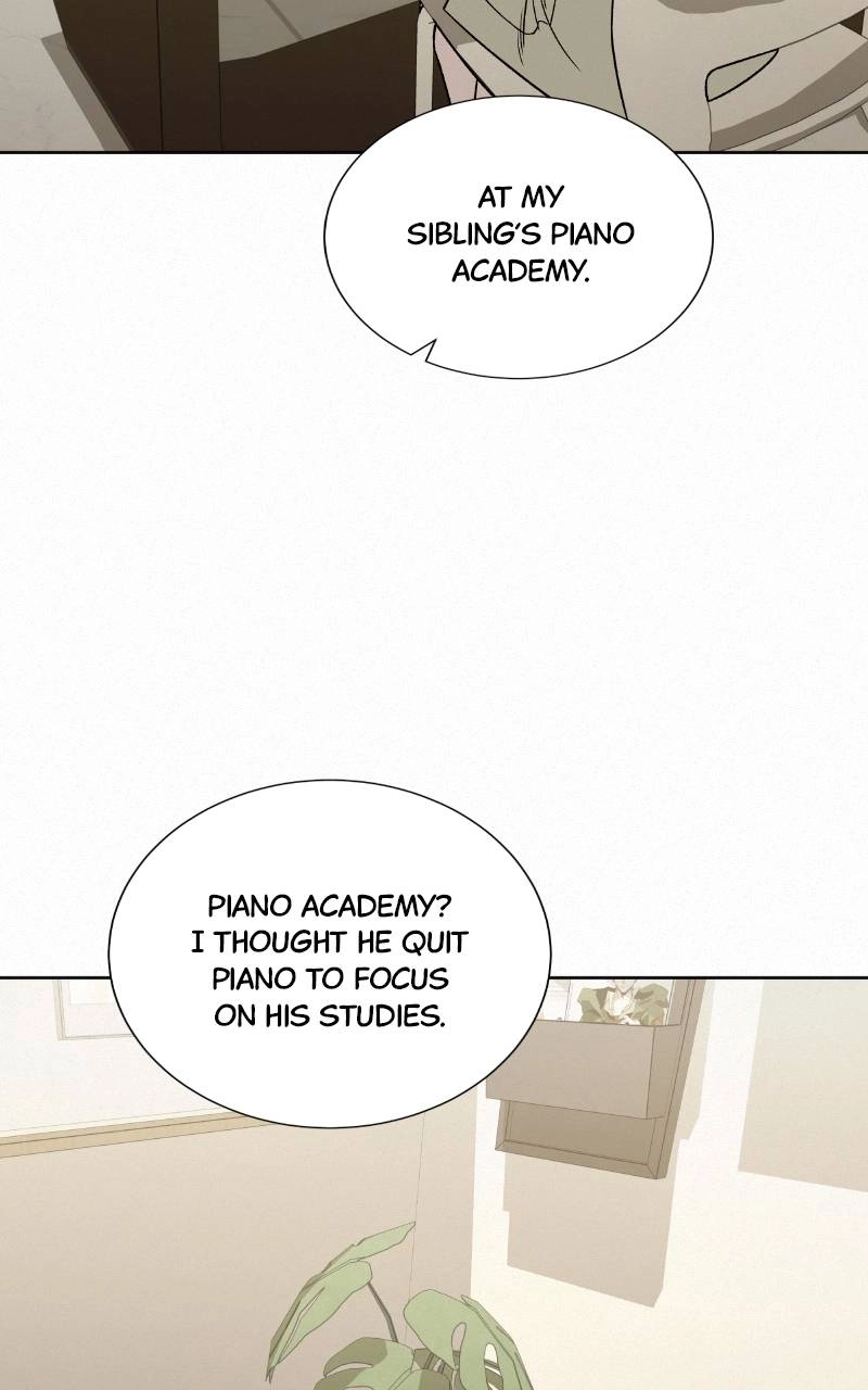 Operation: True Love Chapter 98, page 42 of 120