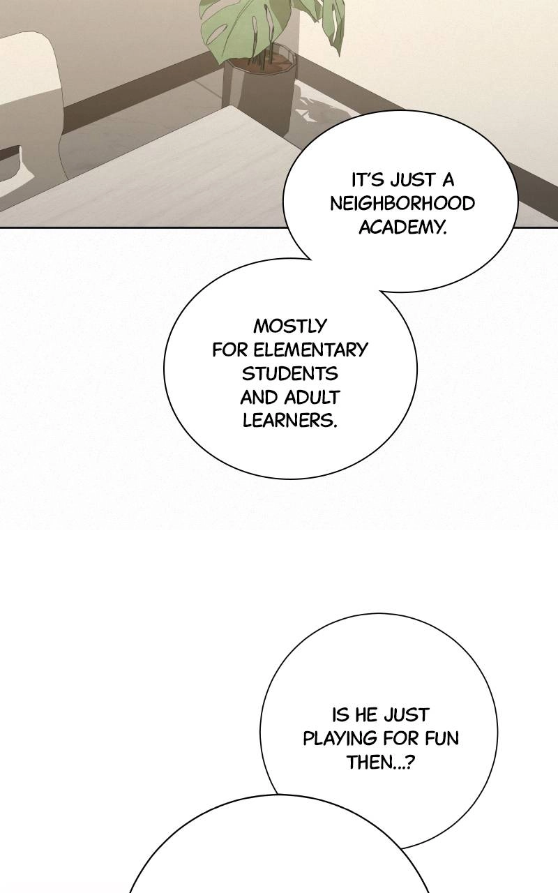 Operation: True Love Chapter 98, page 43 of 120