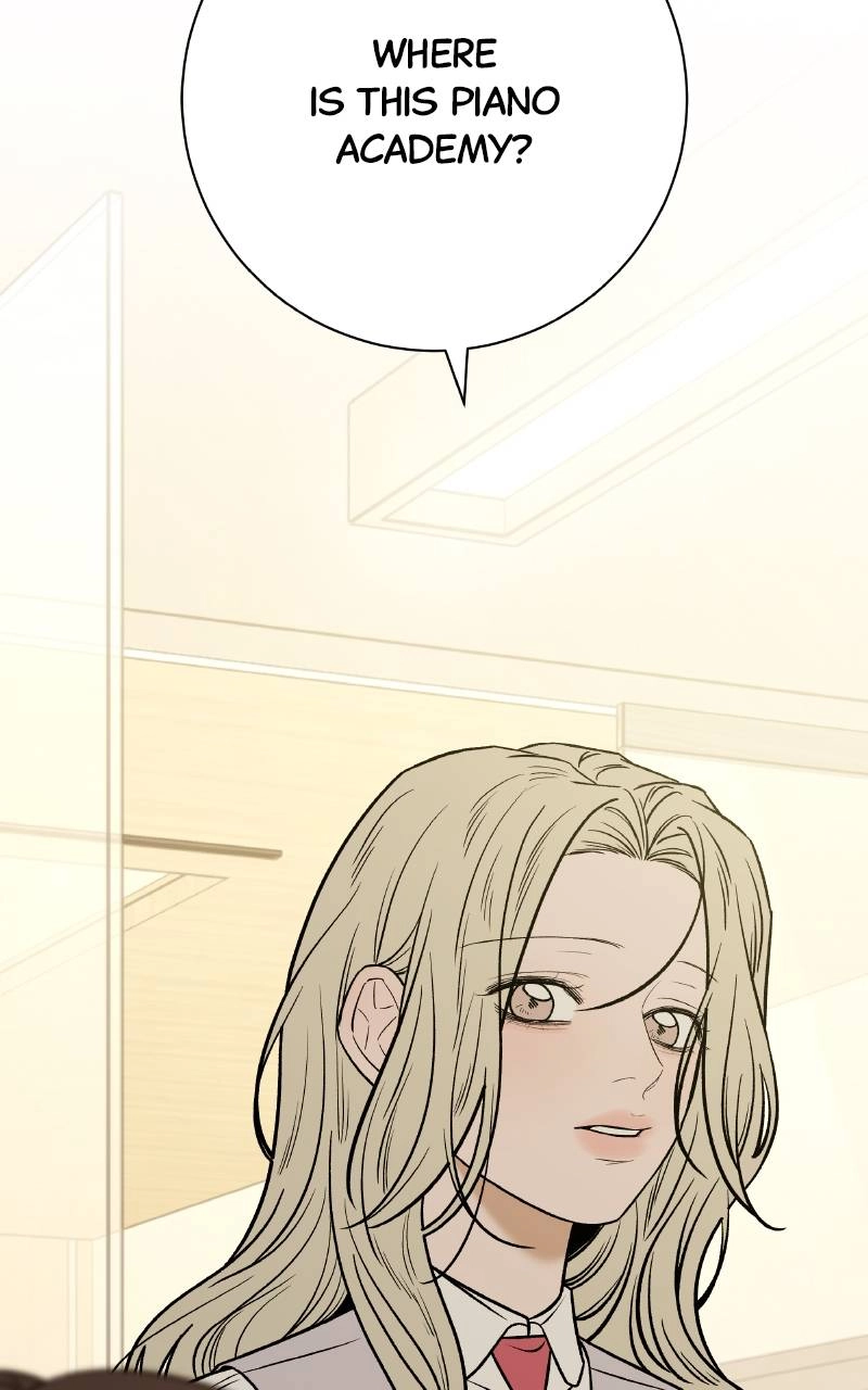 Operation: True Love Chapter 98, page 44 of 120