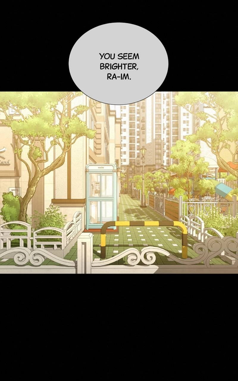 Operation: True Love Chapter 98, page 58 of 120