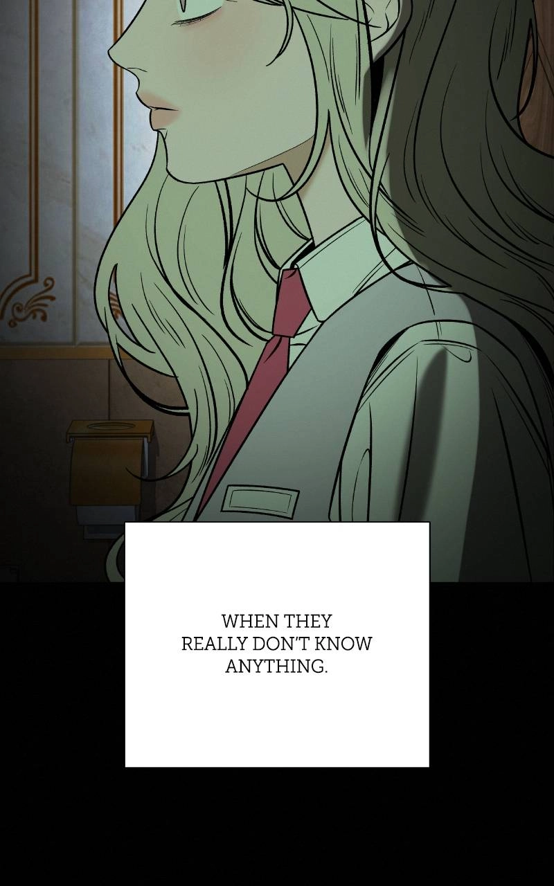 Operation: True Love Chapter 98, page 73 of 120