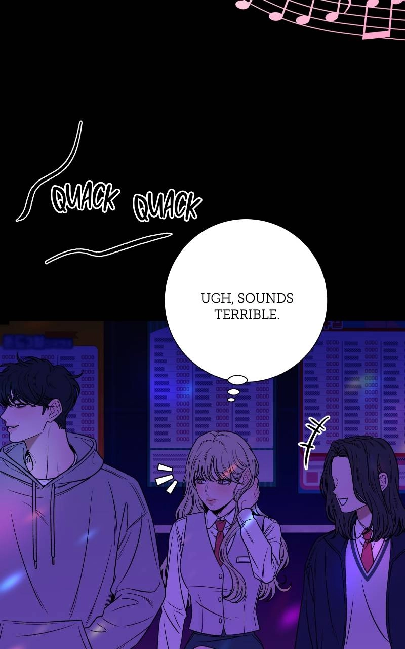 Operation: True Love Chapter 98, page 81 of 120