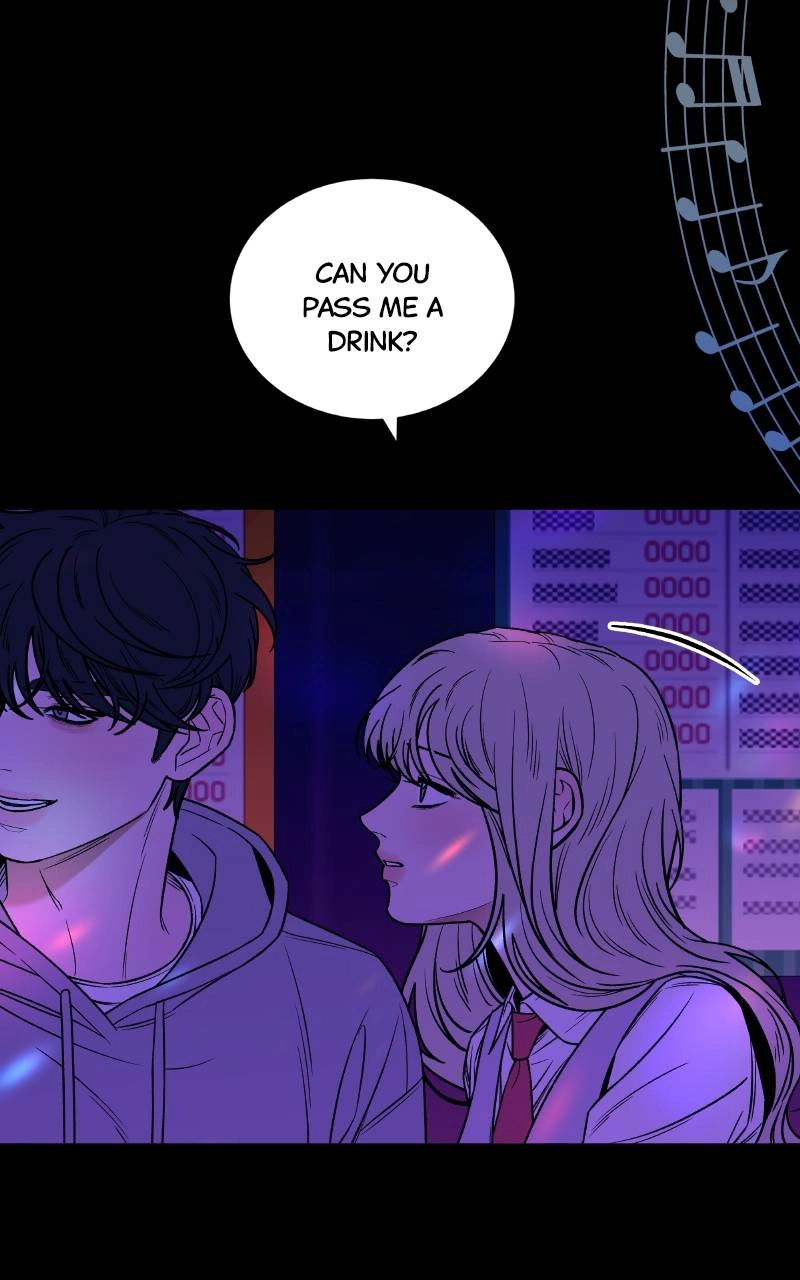 Operation: True Love Chapter 98, page 83 of 120