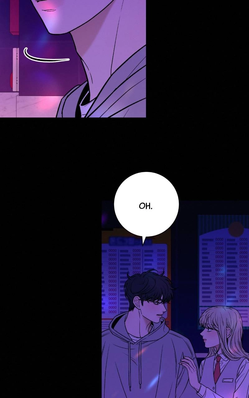 Operation: True Love Chapter 98, page 89 of 120