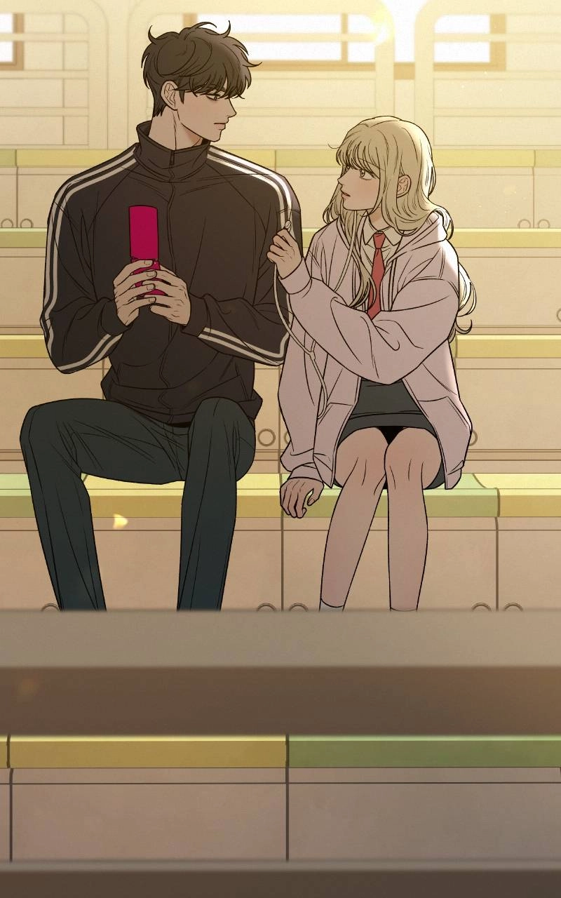 Operation: True Love Chapter 98, page 98 of 120