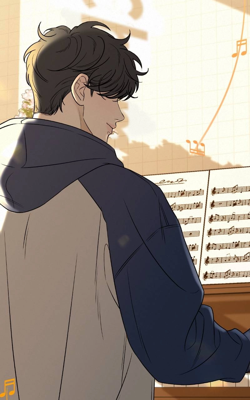 Operation: True Love Chapter 99, page 10 of 110