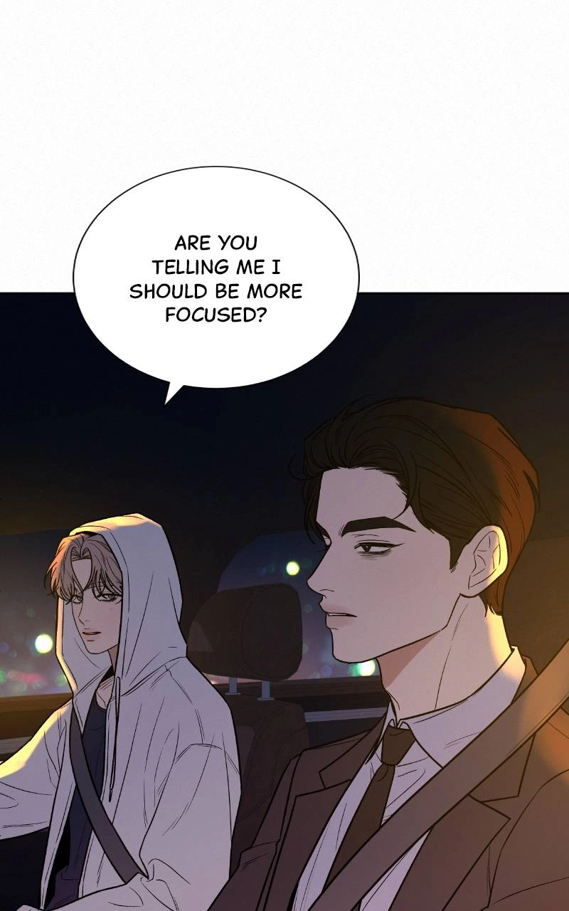 Operation: True Love Chapter 99, page 100 of 110