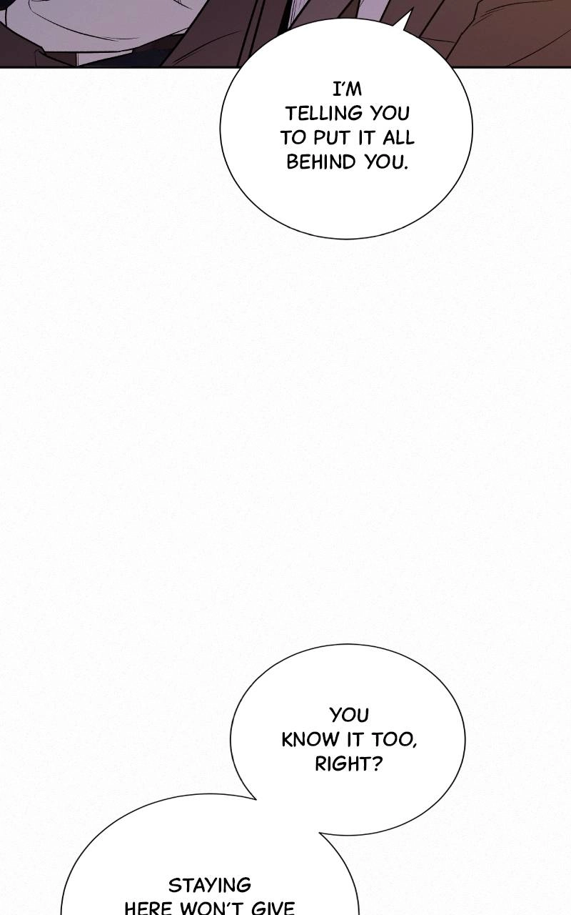 Operation: True Love Chapter 99, page 101 of 110