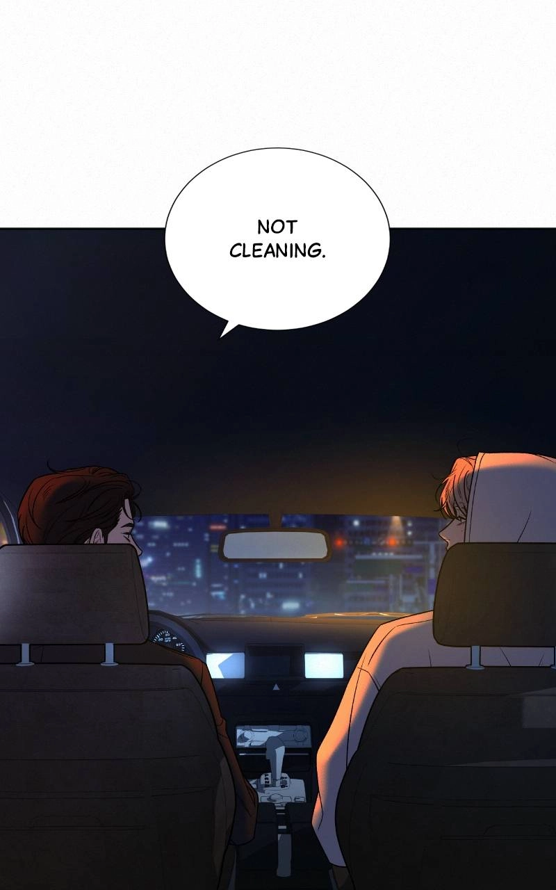 Operation: True Love Chapter 99, page 106 of 110