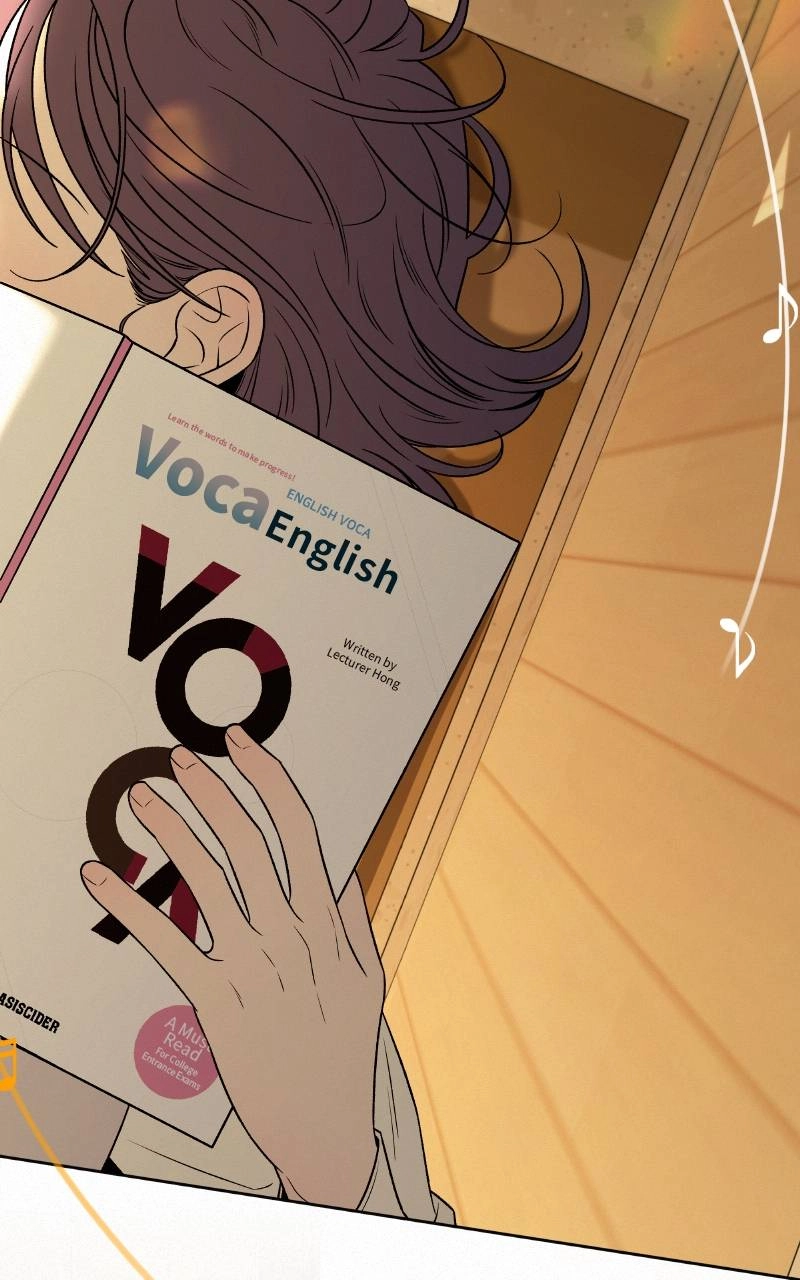 Operation: True Love Chapter 99, page 12 of 110