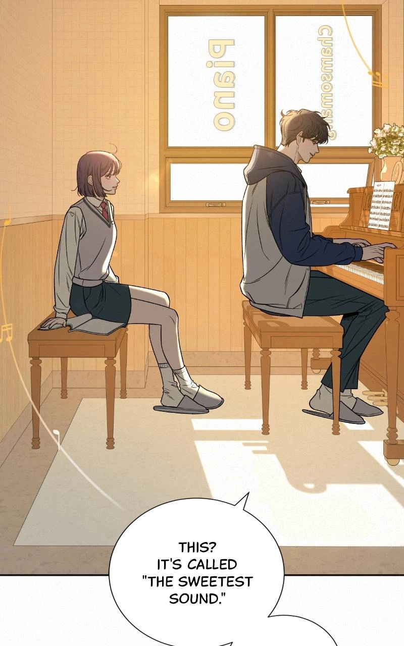 Operation: True Love Chapter 99, page 18 of 110