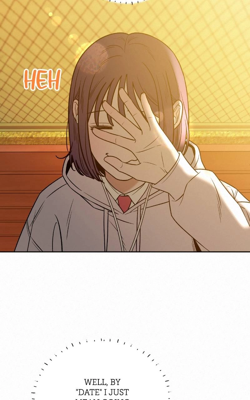 Operation: True Love Chapter 99, page 24 of 110