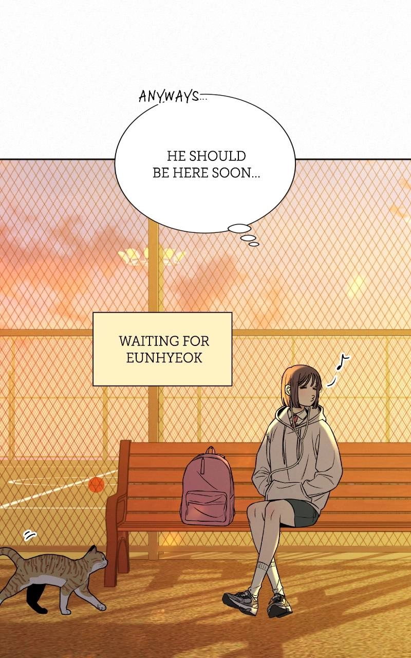Operation: True Love Chapter 99, page 26 of 110
