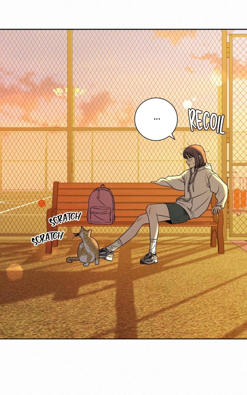 Operation: True Love Chapter 99, page 29 of 110