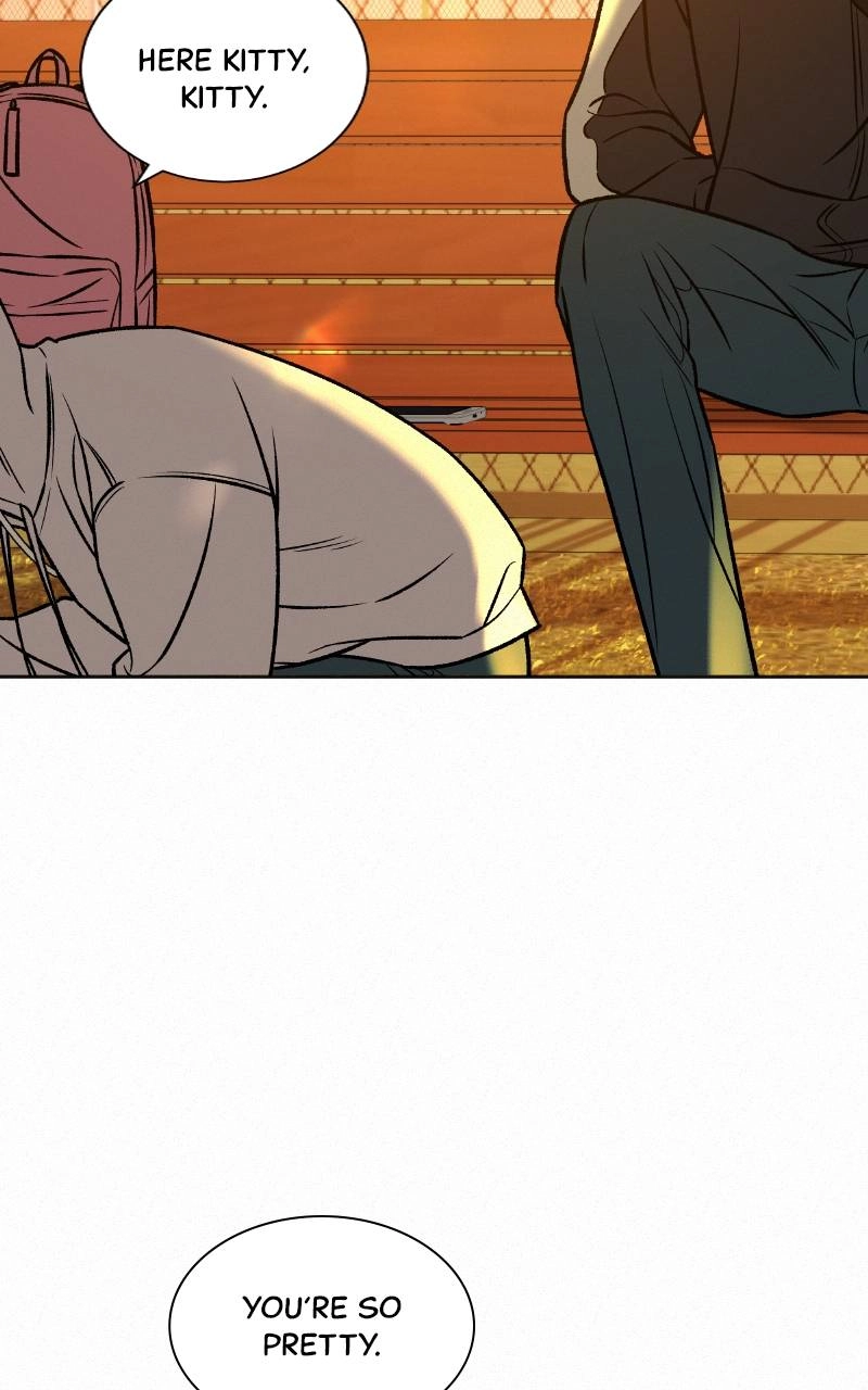 Operation: True Love Chapter 99, page 35 of 110