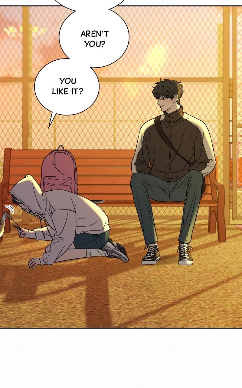 Operation: True Love Chapter 99, page 36 of 110