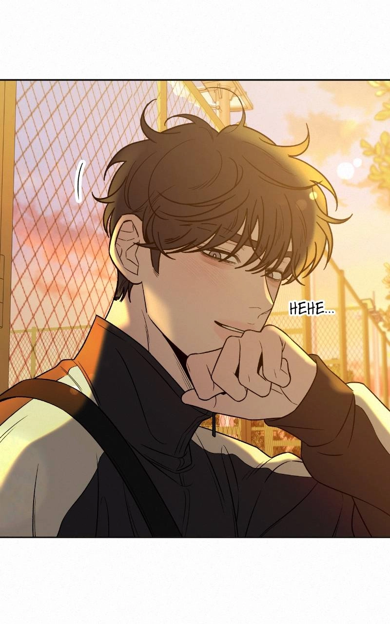 Operation: True Love Chapter 99, page 37 of 110