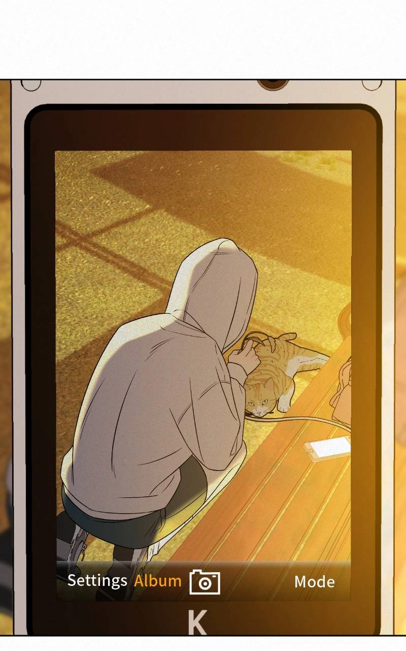 Operation: True Love Chapter 99, page 39 of 110