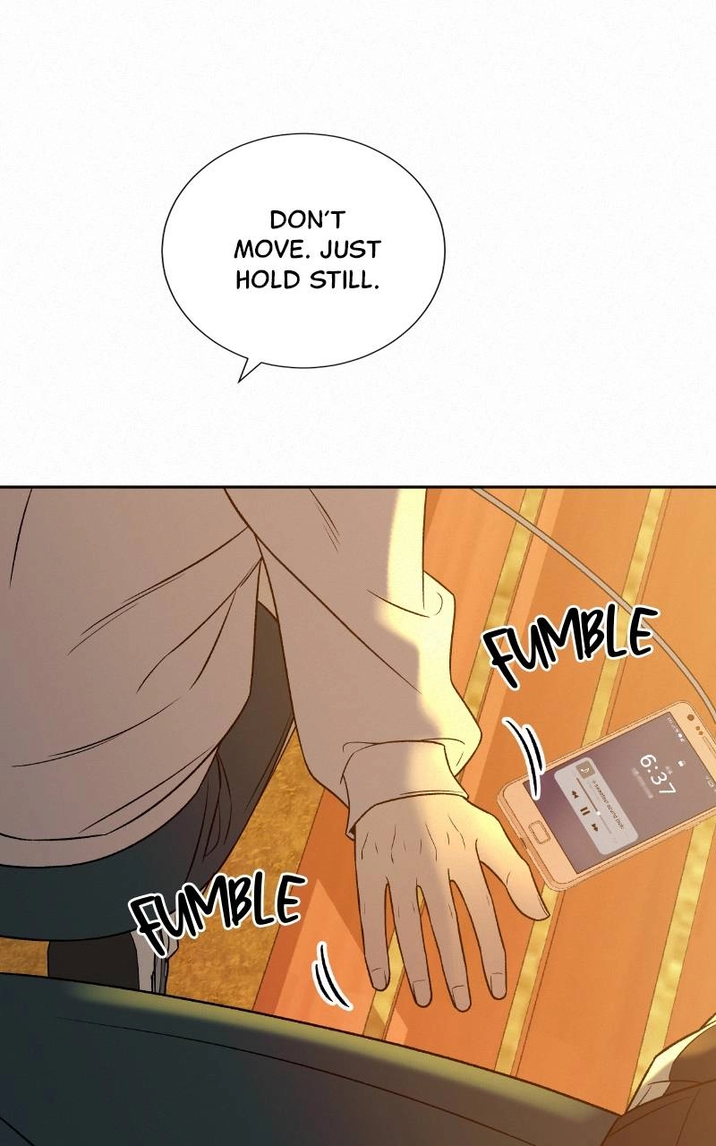 Operation: True Love Chapter 99, page 44 of 110