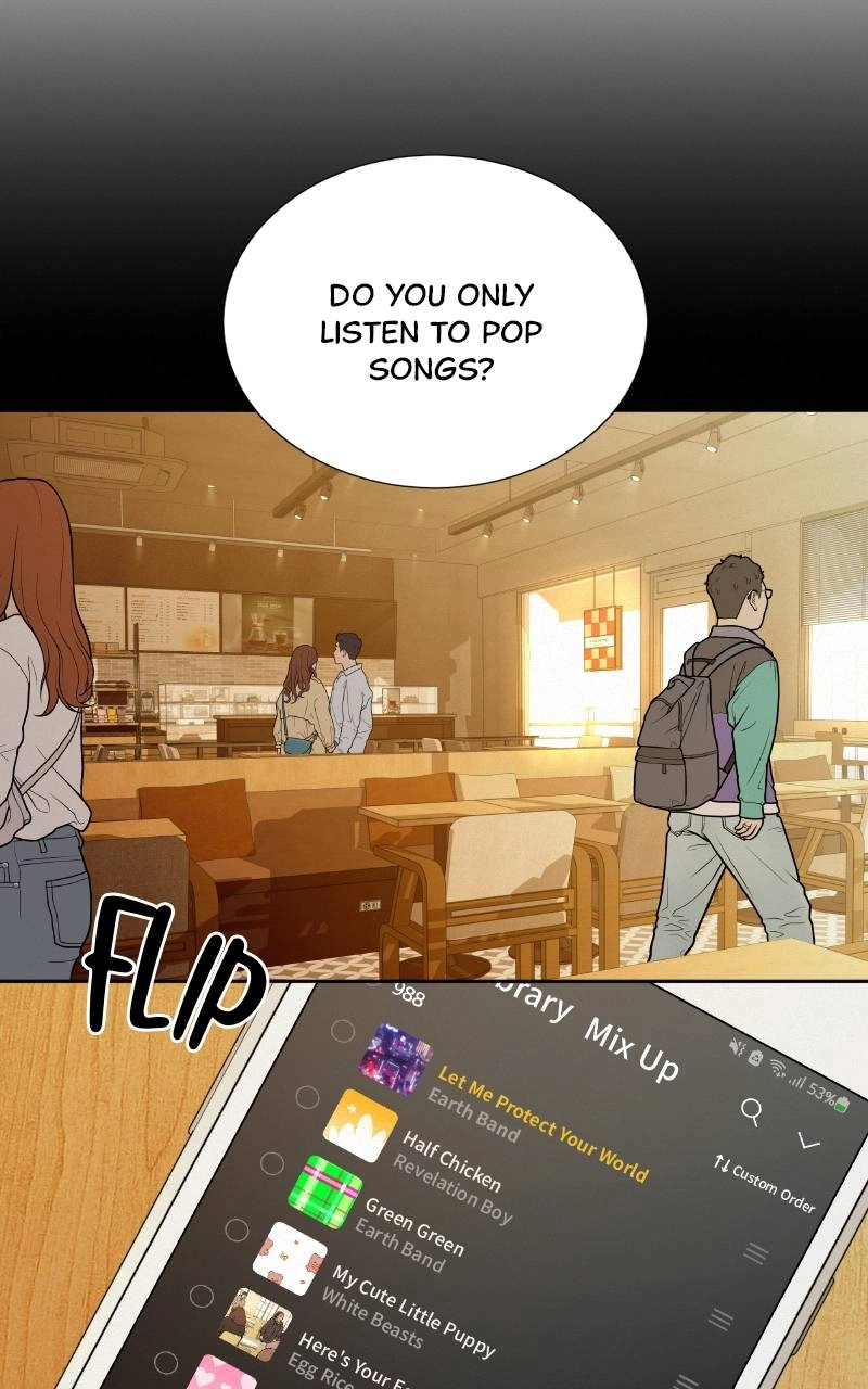 Operation: True Love Chapter 99, page 48 of 110