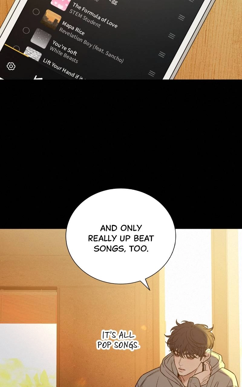 Operation: True Love Chapter 99, page 49 of 110