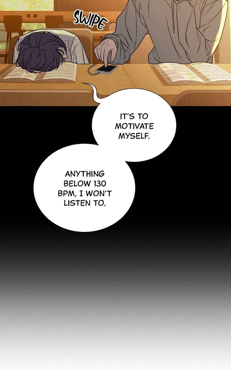 Operation: True Love Chapter 99, page 50 of 110