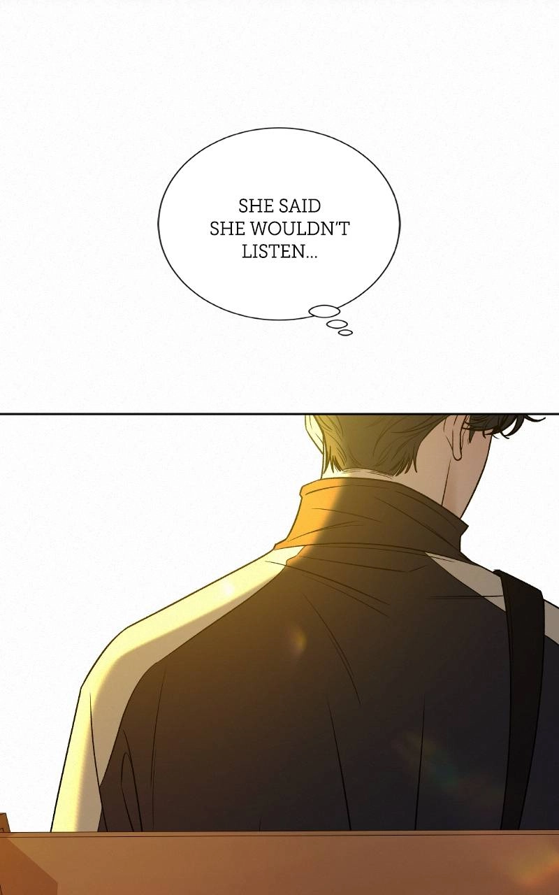 Operation: True Love Chapter 99, page 51 of 110