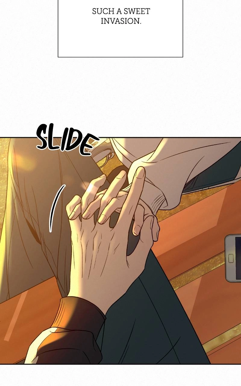 Operation: True Love Chapter 99, page 56 of 110