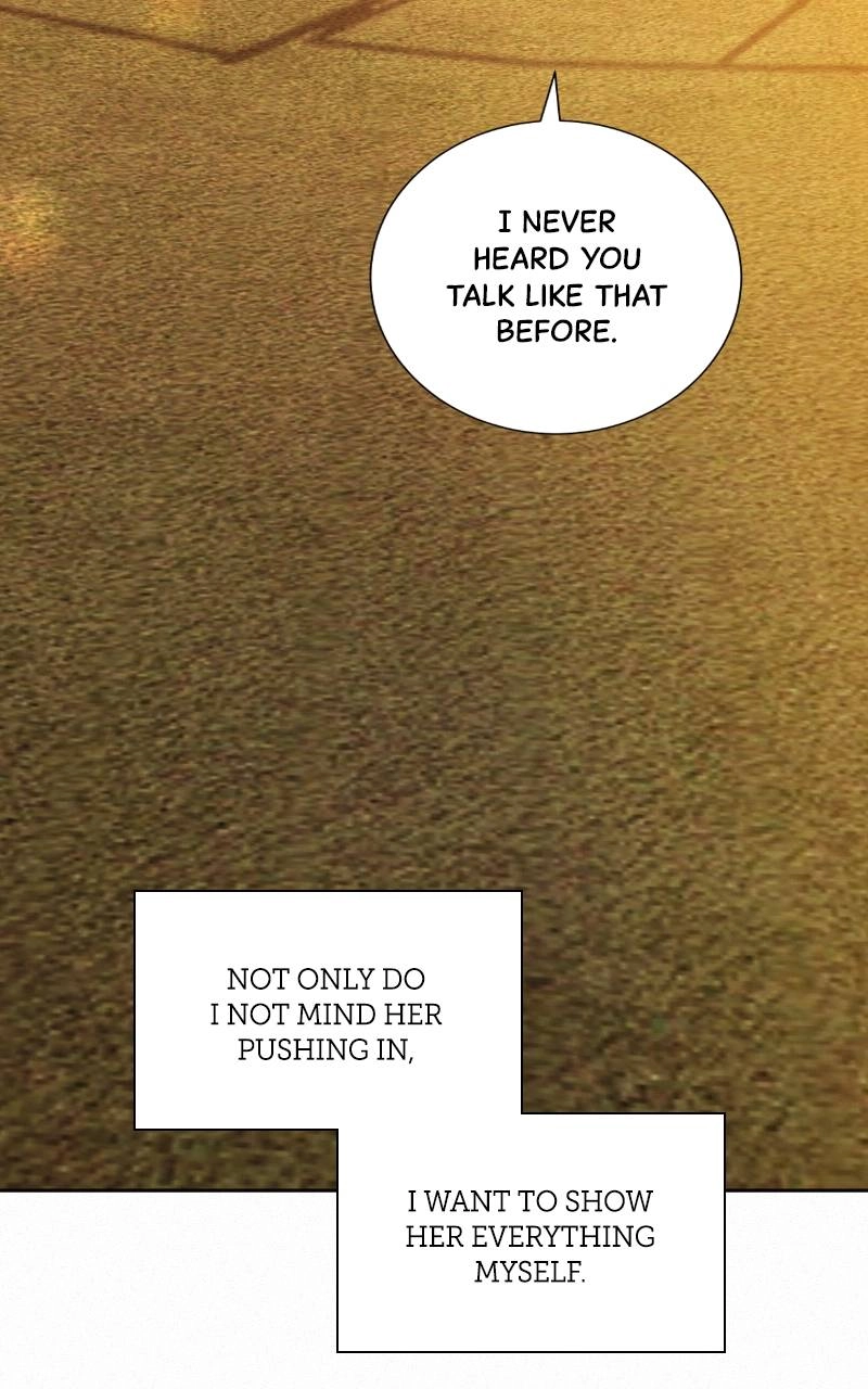 Operation: True Love Chapter 99, page 59 of 110