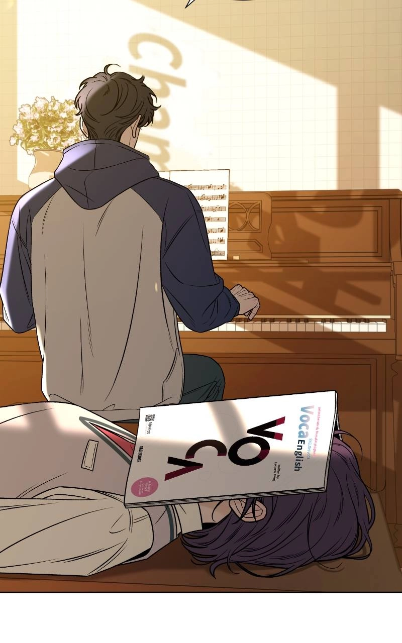 Operation: True Love Chapter 99, page 6 of 110