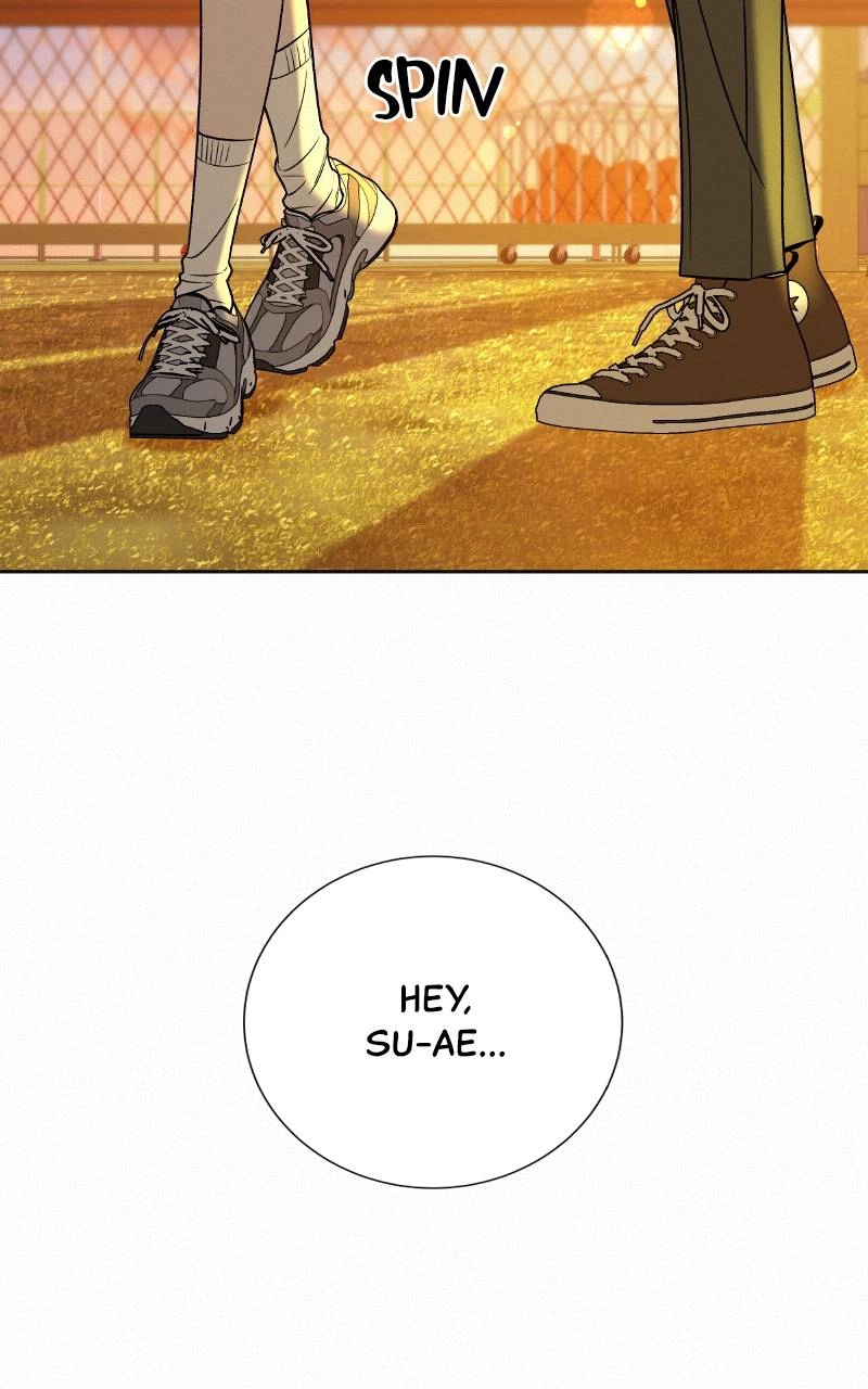 Operation: True Love Chapter 99, page 63 of 110