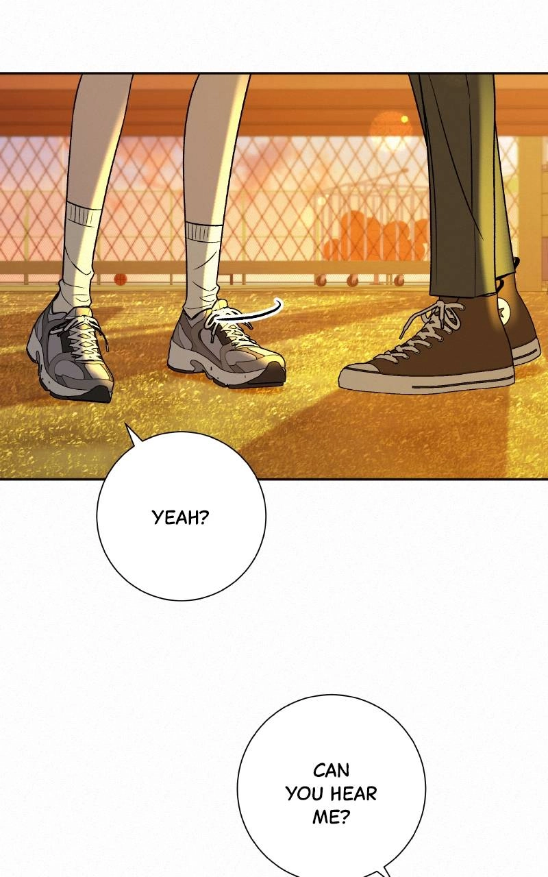 Operation: True Love Chapter 99, page 64 of 110