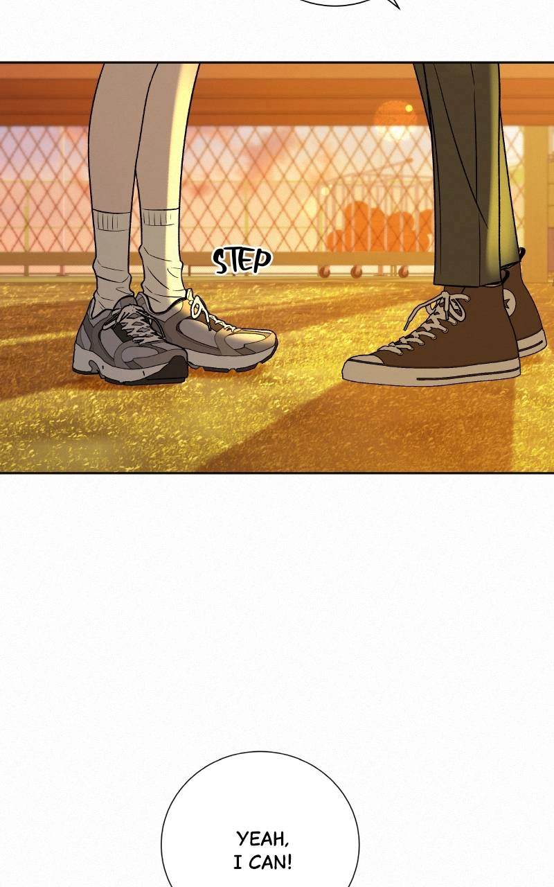 Operation: True Love Chapter 99, page 65 of 110