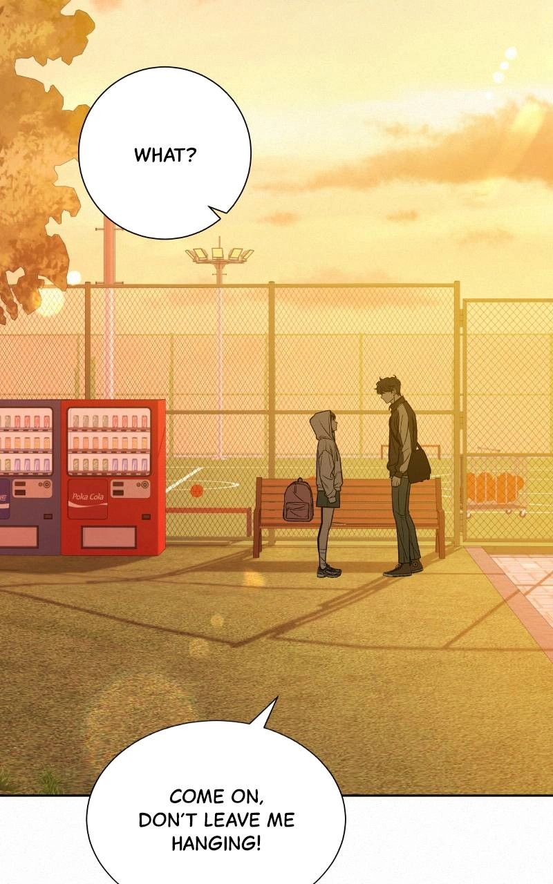 Operation: True Love Chapter 99, page 69 of 110