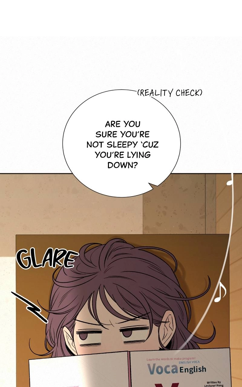 Operation: True Love Chapter 99, page 7 of 110