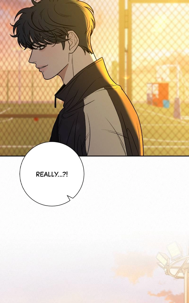 Operation: True Love Chapter 99, page 72 of 110