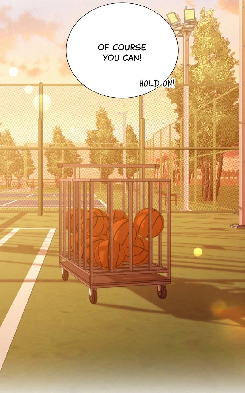 Operation: True Love Chapter 99, page 73 of 110
