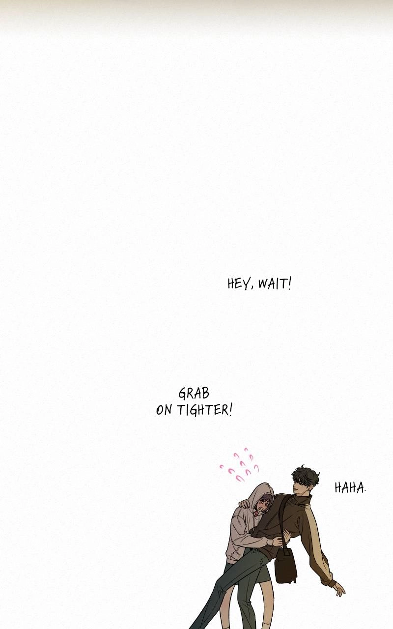 Operation: True Love Chapter 99, page 74 of 110
