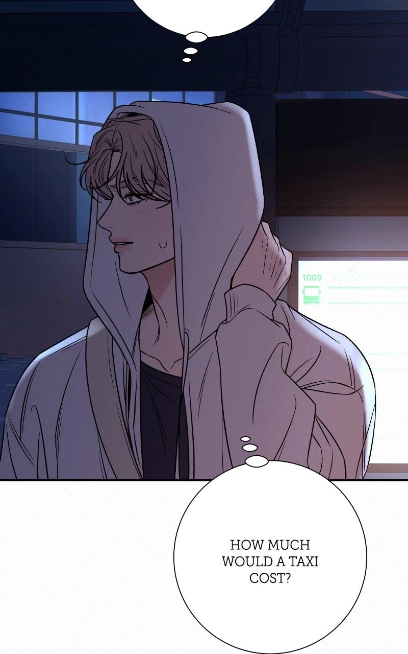 Operation: True Love Chapter 99, page 80 of 110