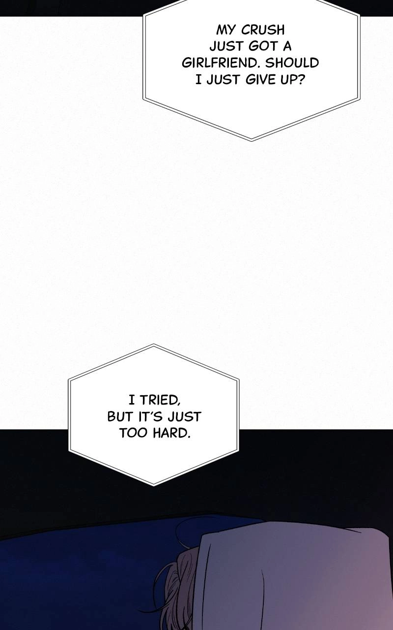 Operation: True Love Chapter 99, page 86 of 110
