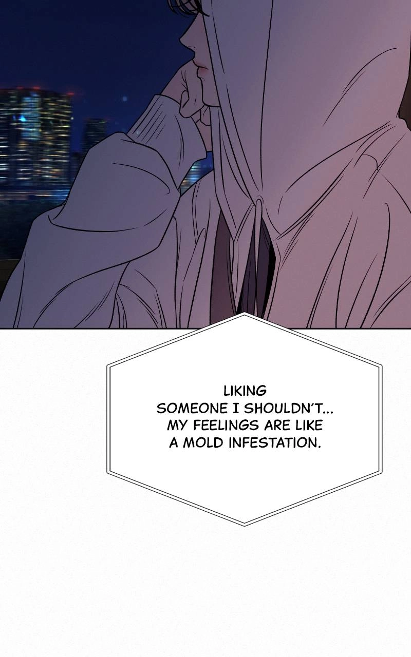 Operation: True Love Chapter 99, page 87 of 110