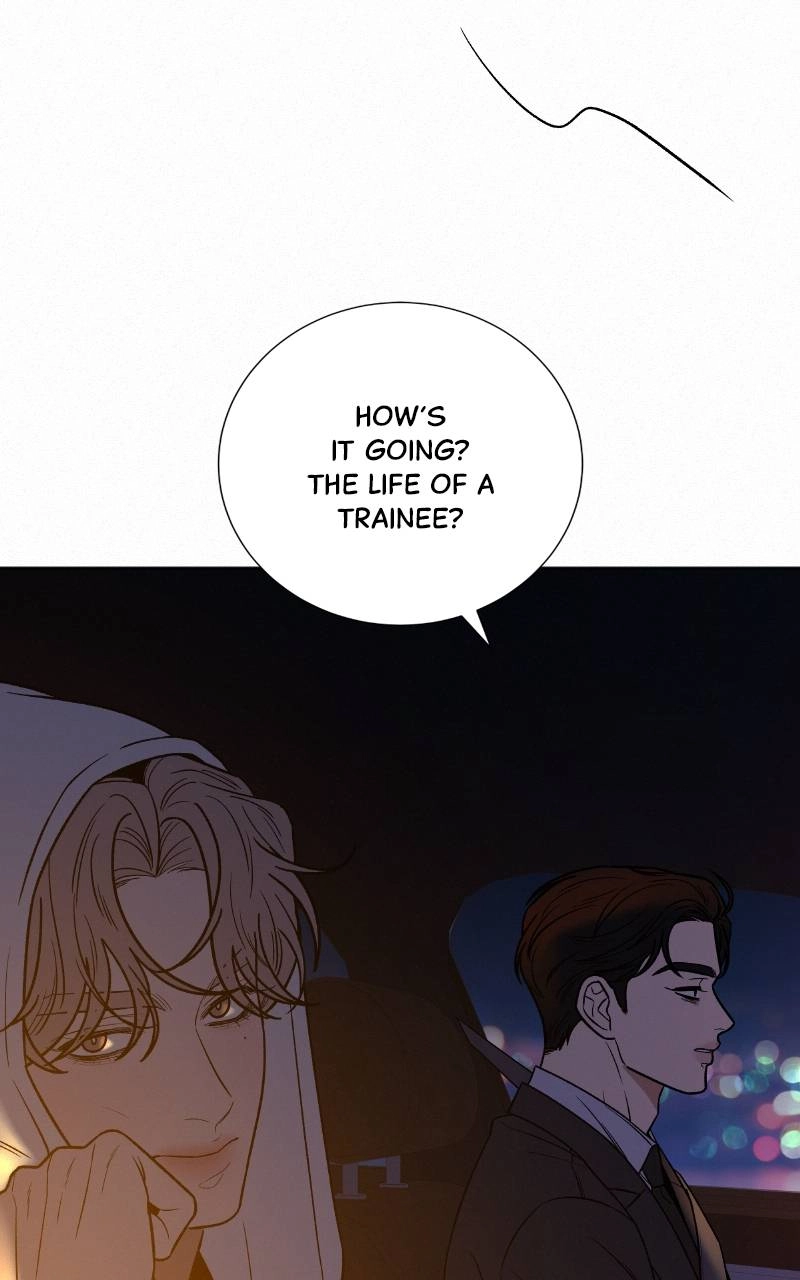 Operation: True Love Chapter 99, page 95 of 110