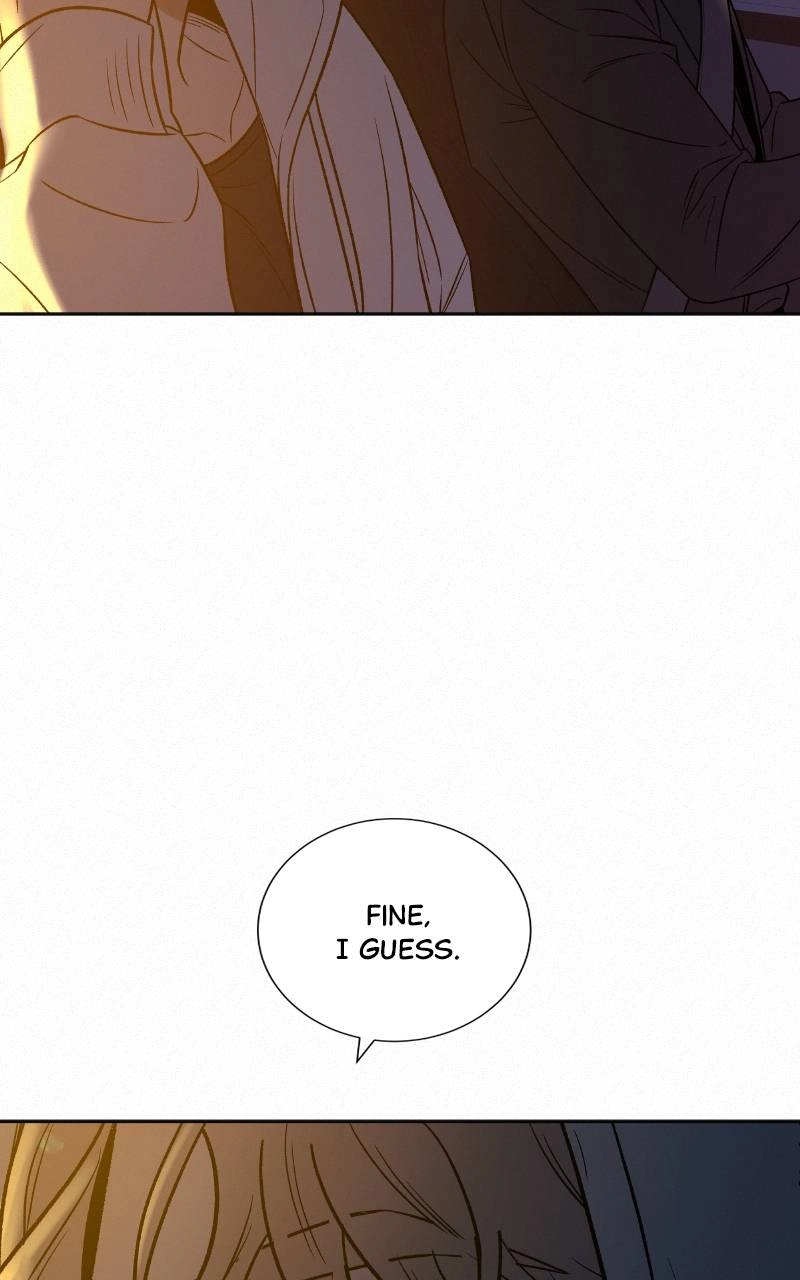 Operation: True Love Chapter 99, page 96 of 110