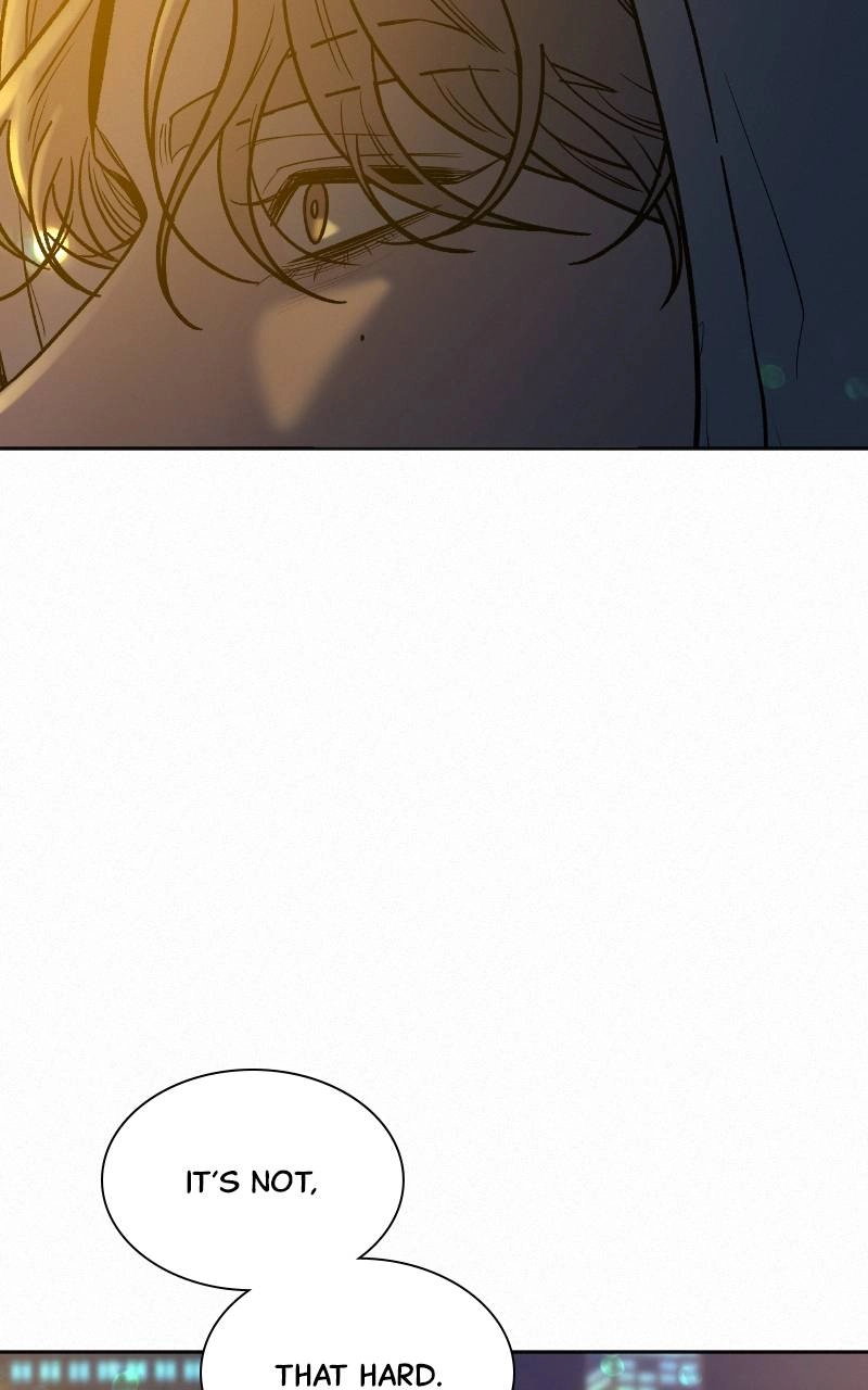 Operation: True Love Chapter 99, page 98 of 110