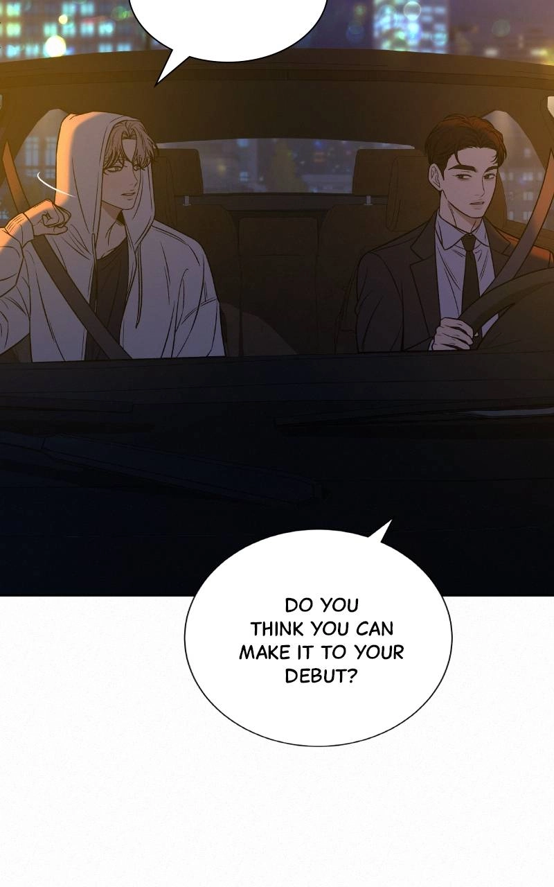 Operation: True Love Chapter 99, page 99 of 110