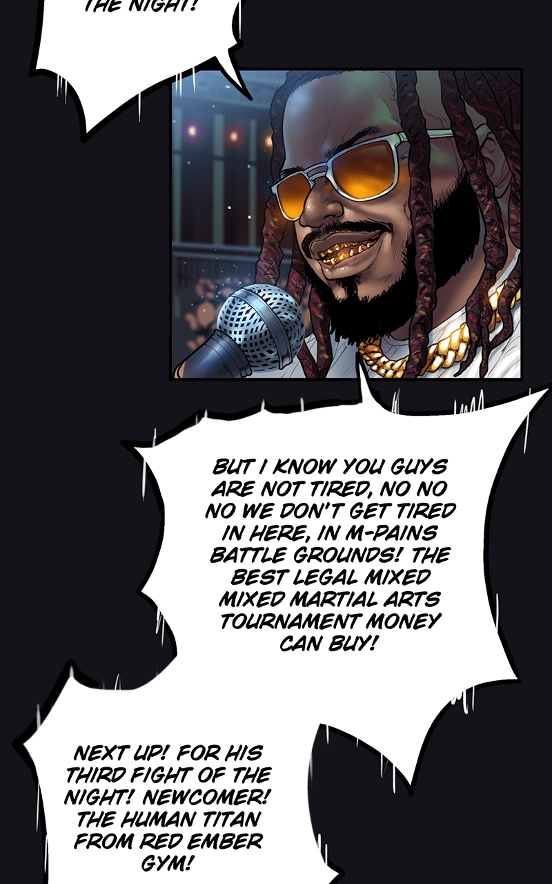 Ordeal Chapter 1, page 17 of 82