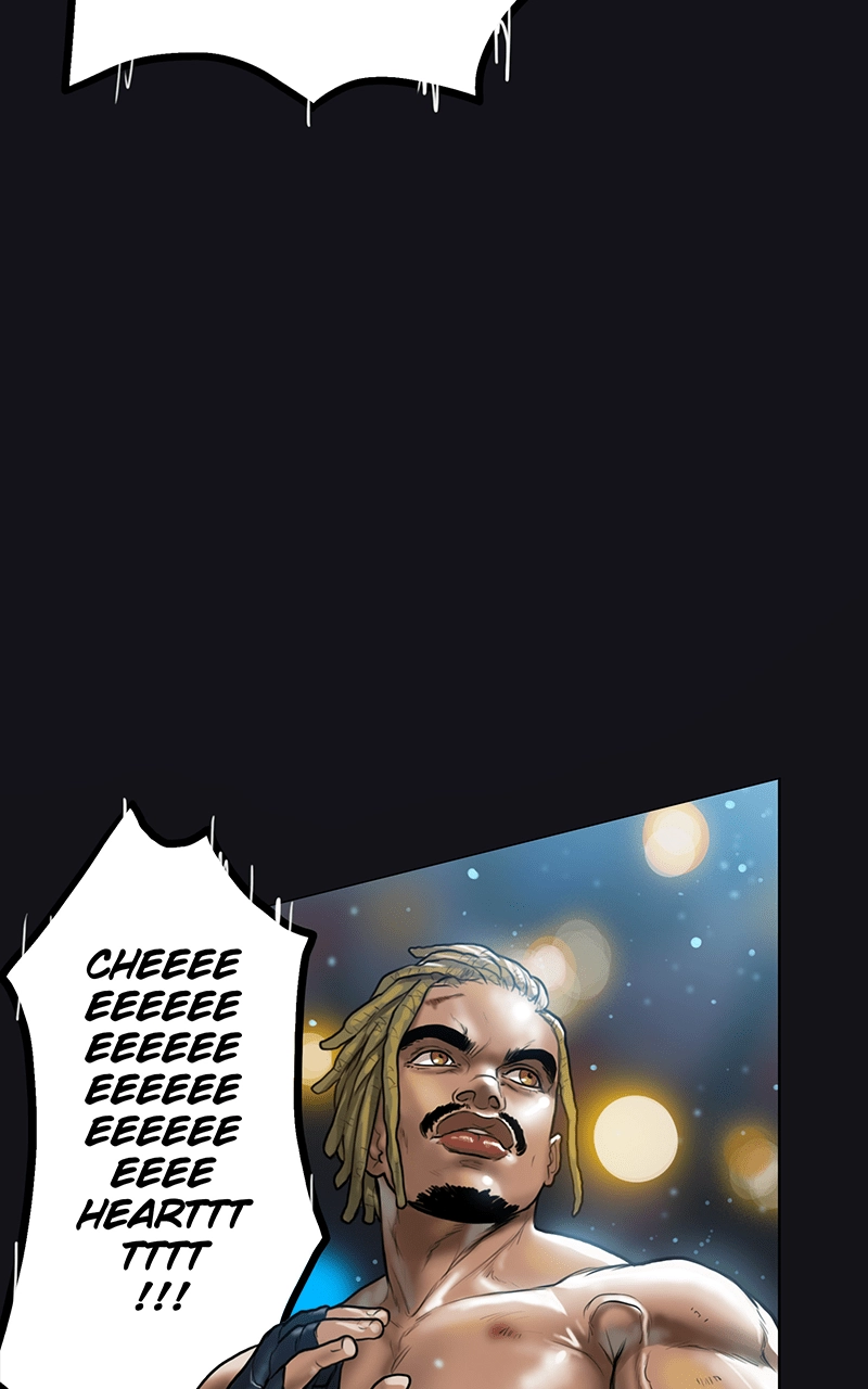 Ordeal Chapter 1, page 18 of 82
