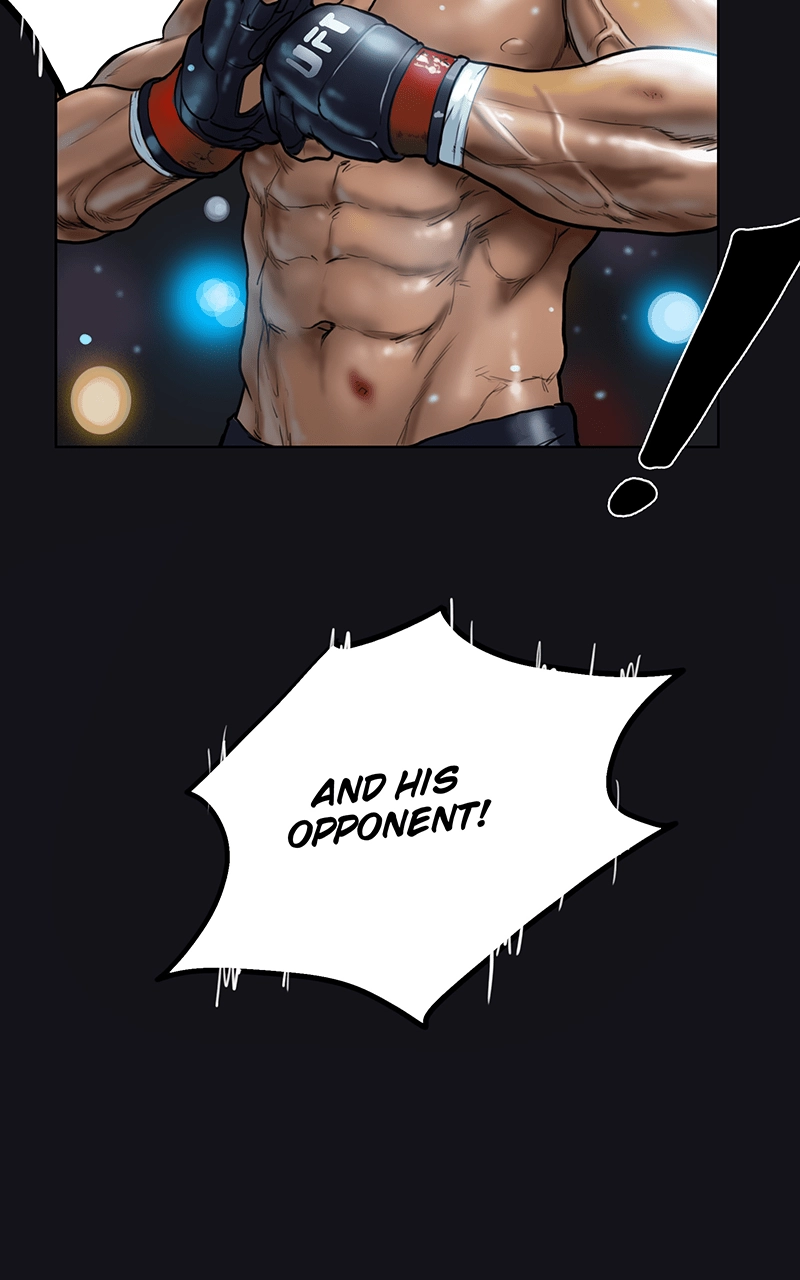 Ordeal Chapter 1, page 19 of 82